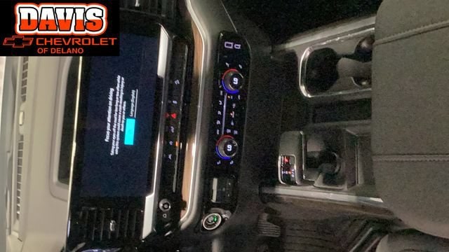 2026 Chevrolet Silverado 1500 RST - Photo 16