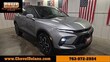 Chevrolet Blazer