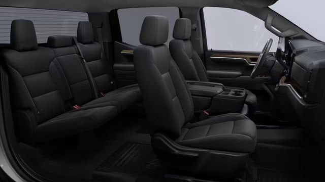 2026 Chevrolet Silverado 1500 LT - Photo 6