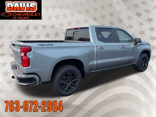 2026 Chevrolet Silverado 1500 RST - Photo 7
