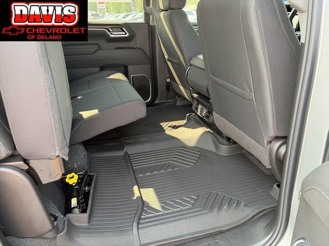 2026 Chevrolet Silverado 1500 RST - Photo 28