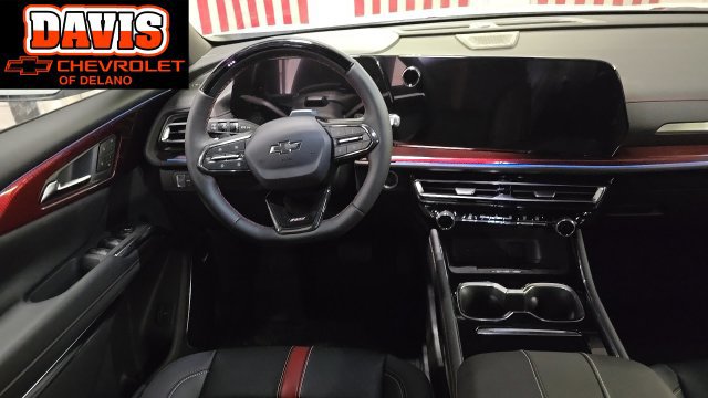 2026 Chevrolet Traverse RS - Photo 22