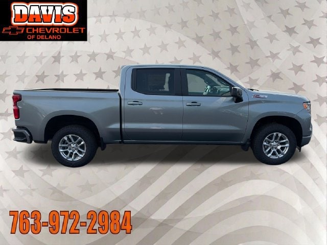 2026 Chevrolet Silverado 1500 RST - Photo 8