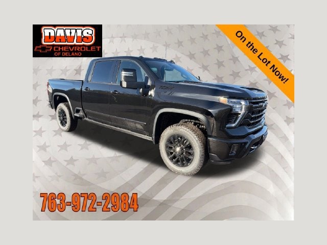 2026 Chevrolet Silverado 3500 HD Truck 