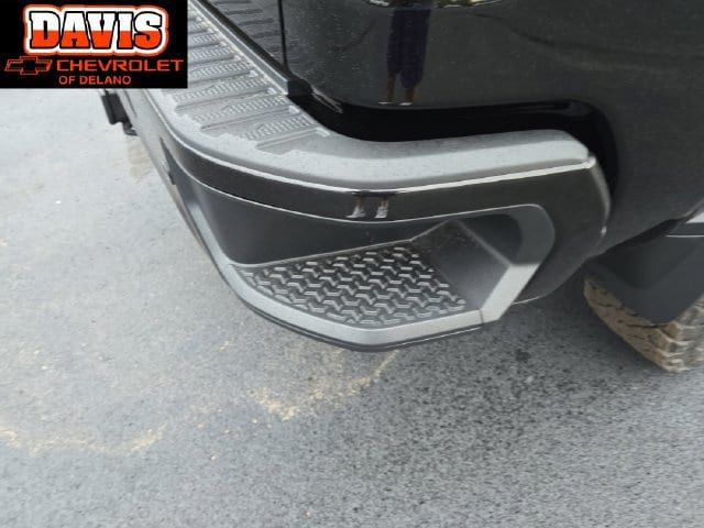 2026 Chevrolet Silverado 3500 HD LTZ - Photo 14