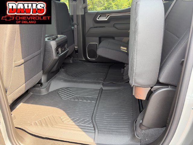 2026 Chevrolet Silverado 1500 RST - Photo 17
