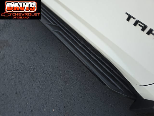 2026 Chevrolet Tahoe RST - Photo 11