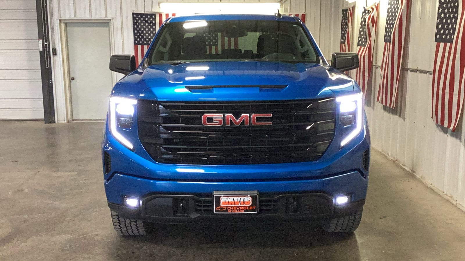2023 GMC Sierra 1500 Elevation - Photo 8