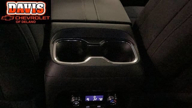 2025 GMC Acadia Elevation - Photo 14