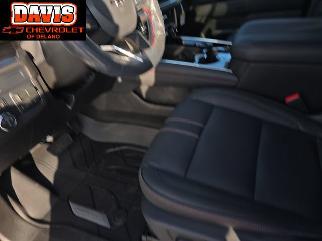 2026 Chevrolet Tahoe RST - Photo 23