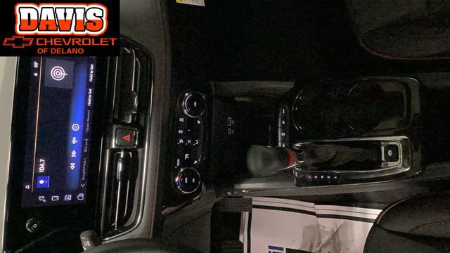 2026 Chevrolet Trailblazer RS - Photo 21