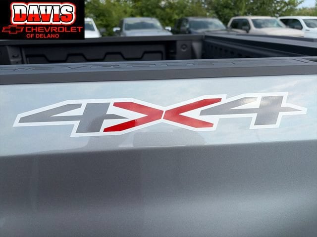 2026 Chevrolet Silverado 1500 RST - Photo 25