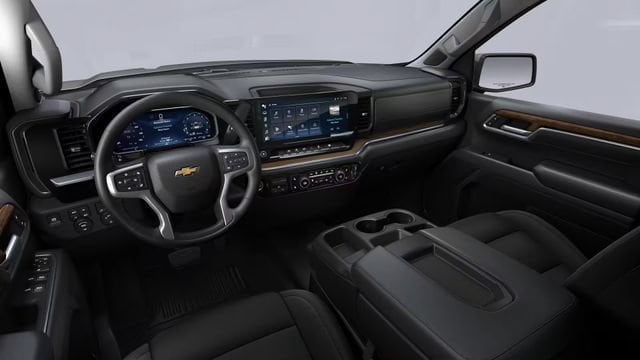 2026 Chevrolet Silverado 1500 LT - Photo 7
