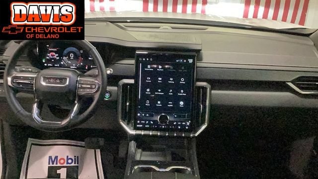 2025 GMC Acadia Elevation - Photo 16