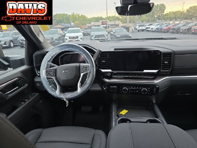 2026 Chevrolet Silverado 3500 HD LTZ - Photo 22