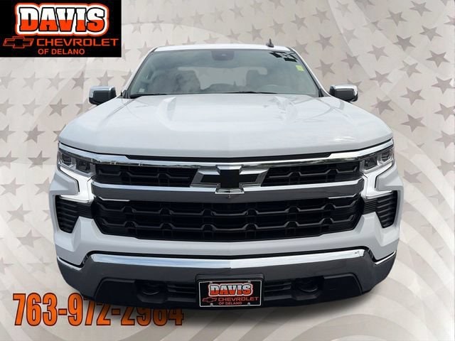 2026 Chevrolet Silverado 1500 LT - Photo 8