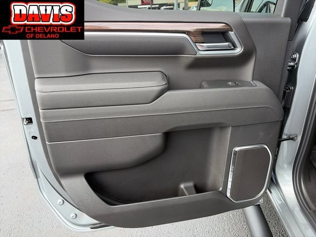 2026 Chevrolet Silverado 1500 RST - Photo 22