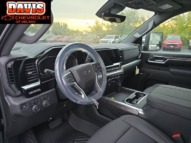 2026 Chevrolet Silverado 3500 HD LTZ - Photo 23