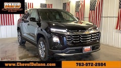 2026 Chevrolet Equinox LT SUV