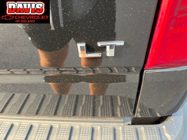 2026 Chevrolet Silverado 1500 LT - Photo 18