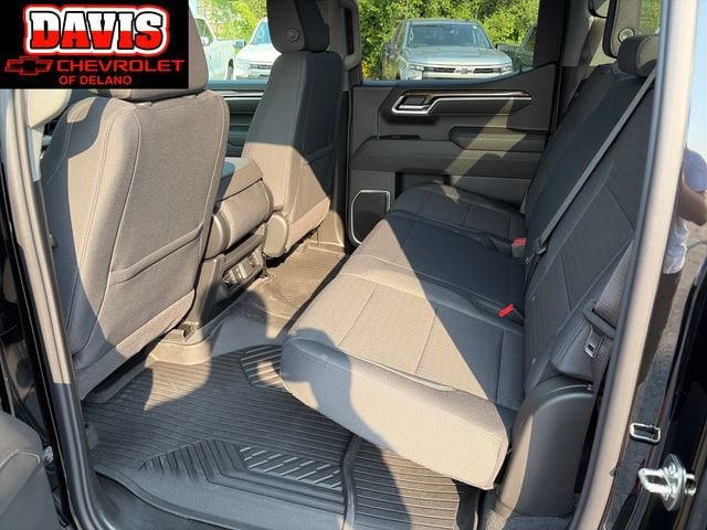 2026 Chevrolet Silverado 1500 LT - Photo 16
