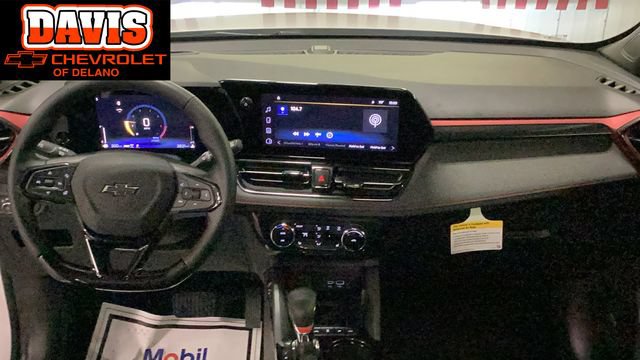 2026 Chevrolet Trailblazer RS - Photo 20