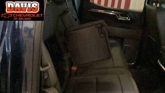 2023 Chevrolet Silverado 1500 LTZ - Photo 23
