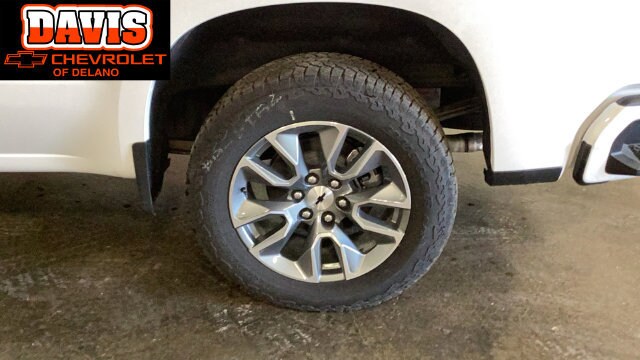 2026 Chevrolet Silverado 1500 RST - Photo 7