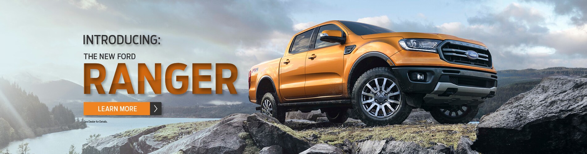 New and Used Ford Dealer Fulton Davis Ford Sales Inc