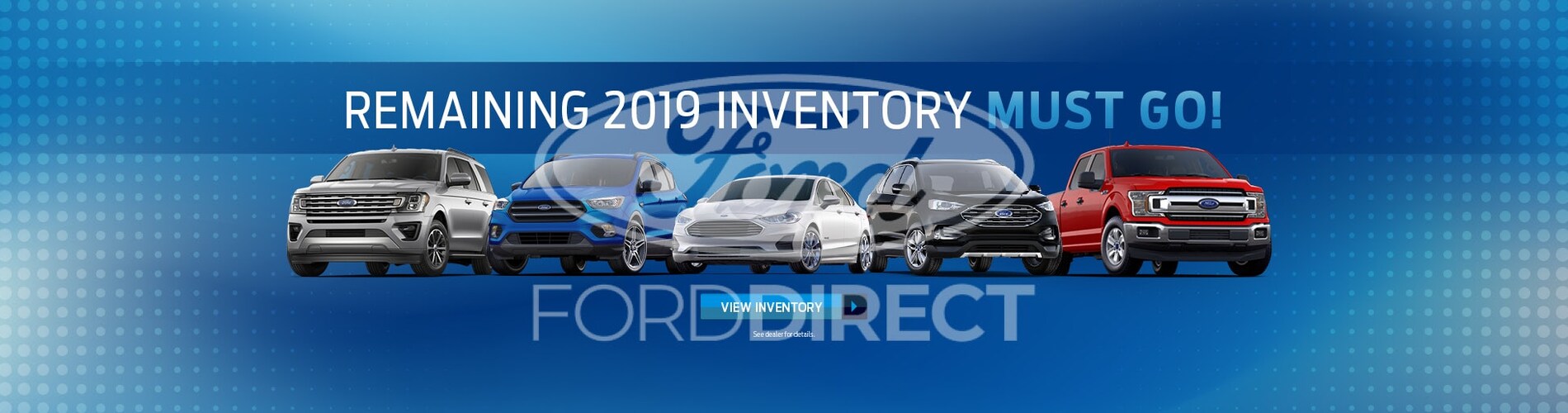 New and Used Ford Dealer Fulton Davis Ford Sales Inc