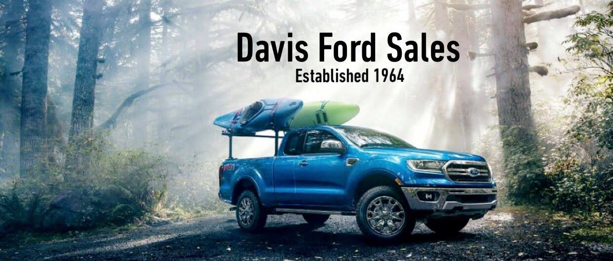 About Davis Ford Sales Inc New Ford and Used Car Dealer Fulton