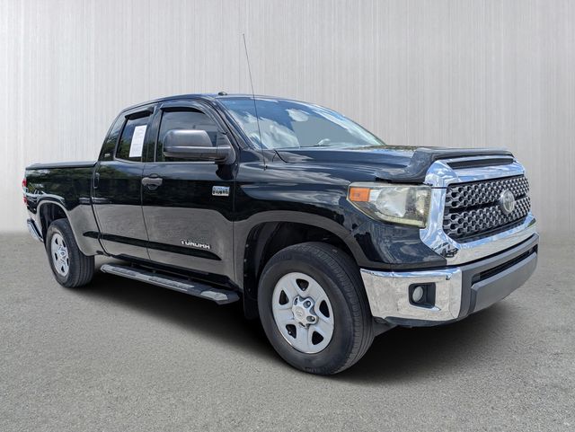  Toyota Tundra