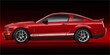  Ford Shelby GT500