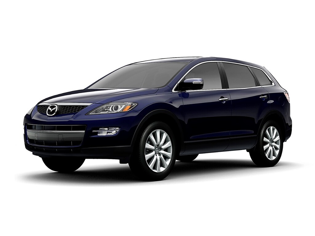 Used 2008 Mazda Mazda CX-9 SUV