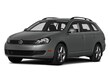  Volkswagen Jetta SportWagen