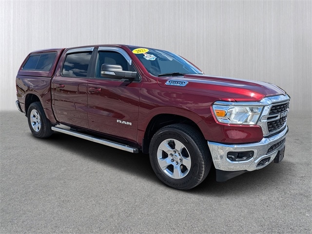 2022 RAM Ram 1500 Pickup Big Horn/Lone Star's photo