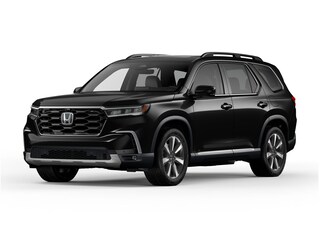 2024 Honda Pilot Touring SUV