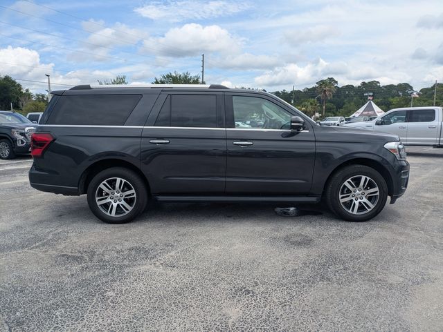 Used 2024 Ford Expedition Max Limited SUV
