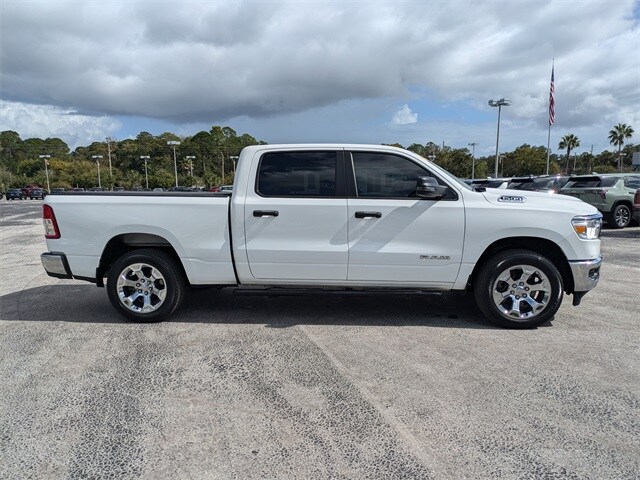 2024 Ram 1500 Big Horn Lone Star photo 2