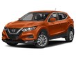 Nissan Rogue Sport