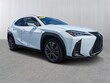 LEXUS UX 200