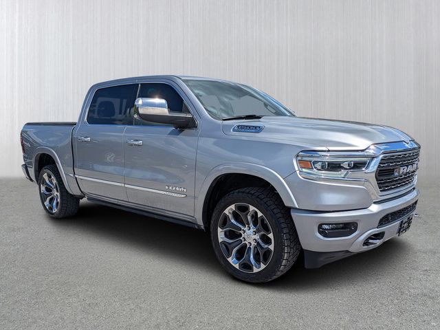 2021 RAM 1500 Pickup Limited