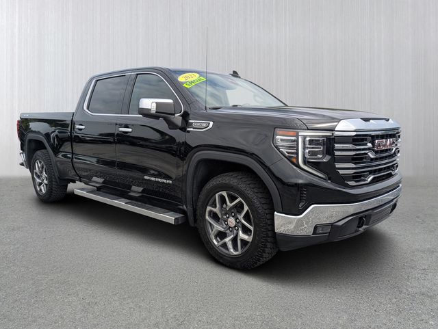  GMC Sierra 1500