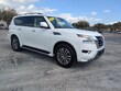  Nissan Armada