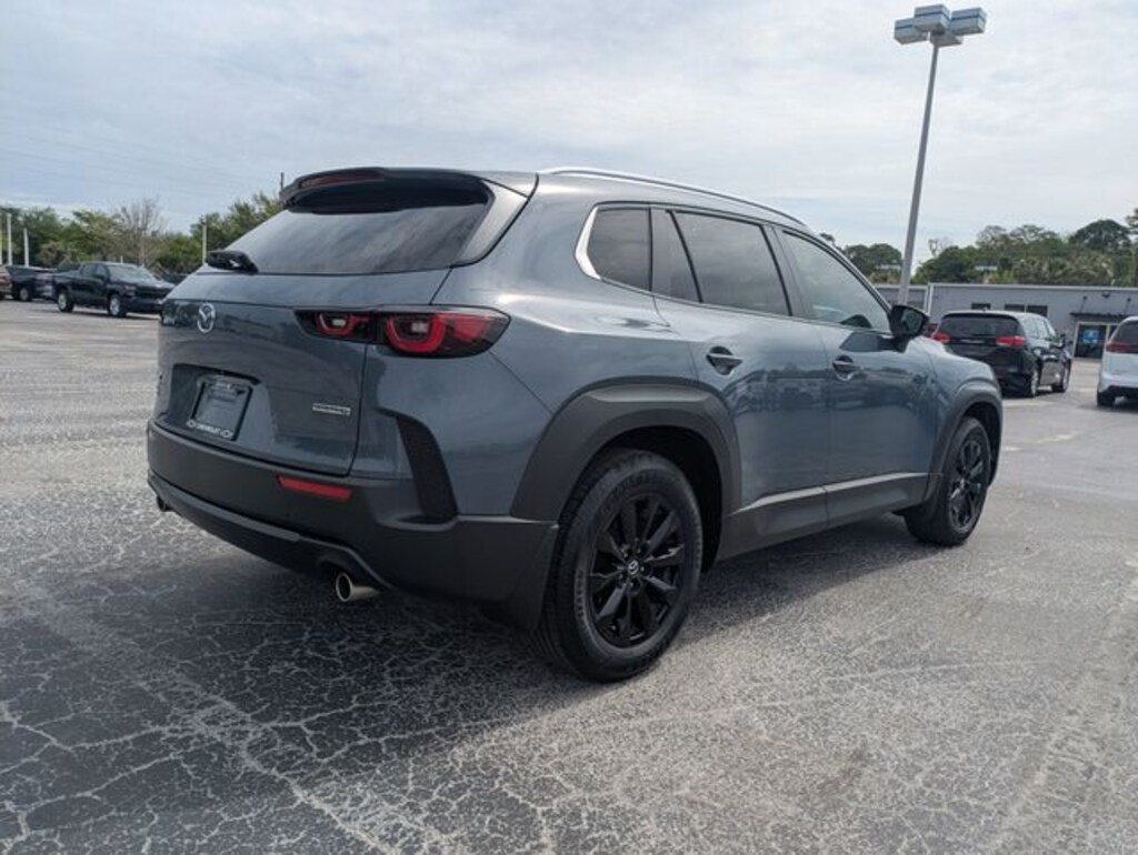 Used 2023 Mazda CX-50 2.5 S Preferred Plus Package SUV