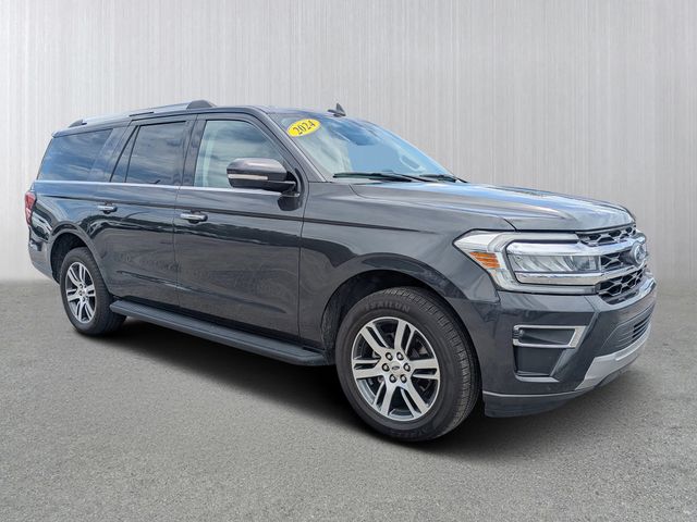  Ford Expedition Max