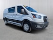 Ford Transit-250 Cargo