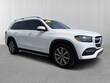  Mercedes-Benz GLS 450