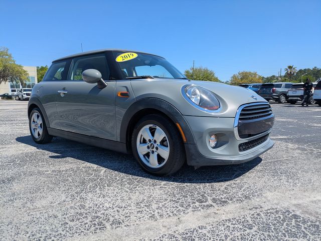2019 MINI Hardtop 2 Door