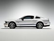  Ford Shelby GT500